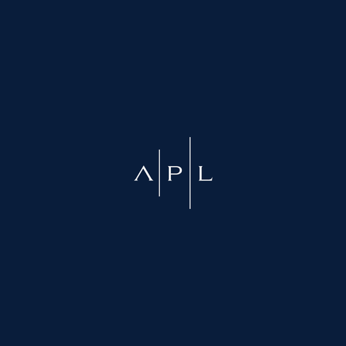Personal Injury Law firm Logo Design by Aleksandar Coric