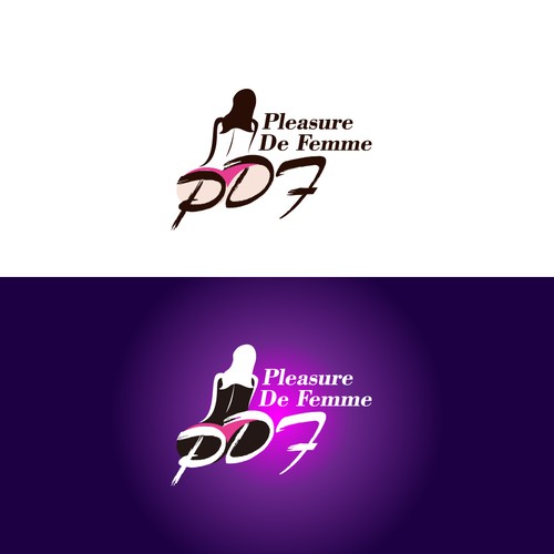 Design di Pleasure De Femme  /  Womens Pleasure di yileaf