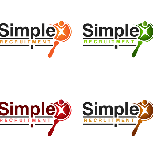 Logo design contest entry by Badinggersey