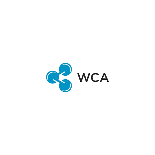 WCA Logo Contest Design by *Diva