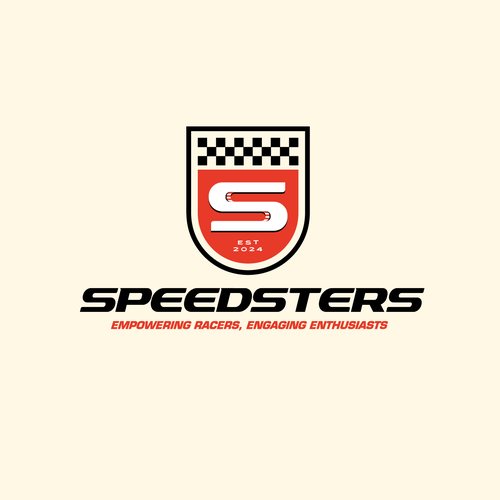 Speedsters Racing , a design to target car lovers around the world! Design by rulasic