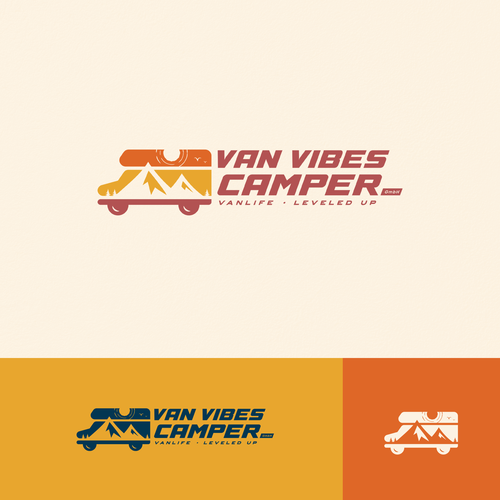 Logo & brand identity pack contest entry by EARCH