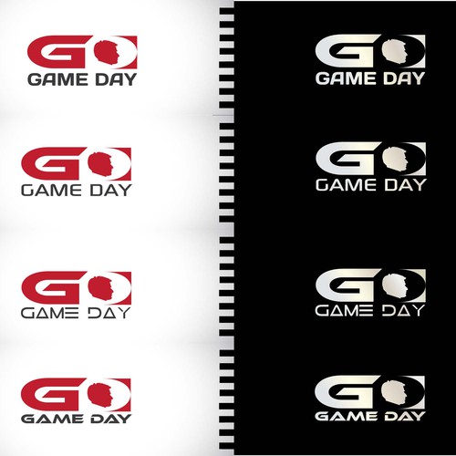 Design di New logo wanted for Game Day di zul RWK