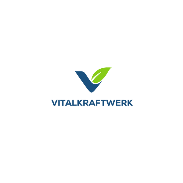 Design by yud! titled "VitalKraftWerk"