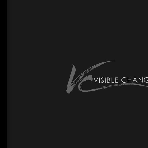 Create a new logo for Visible Changes Hair Salons Diseño de khingkhing
