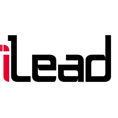 iLead Logo Ontwerp door renuance