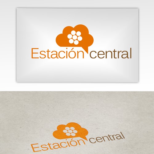 Logo design contest entry by Shyamkrishnan