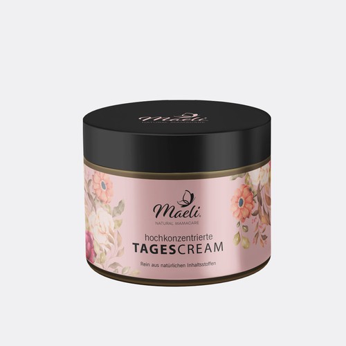 Product packaging contest entry by AnaHola