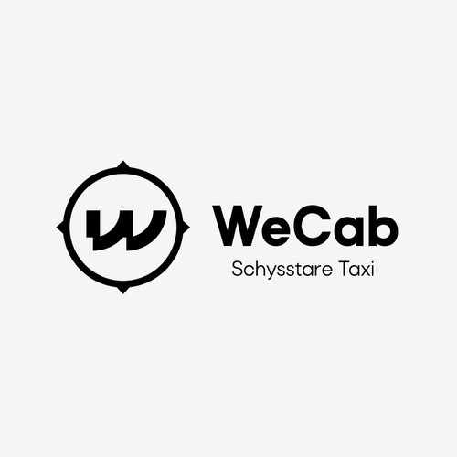 Ethical taxi brand in Sweden Design by Yasha Kothari