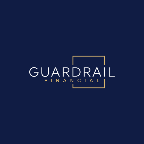 Brand Builders: The Guardrail Logo Competition Diseño de abdo4design