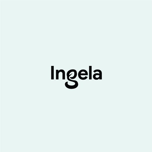 Logo for new international startup - Ingela.com Design by li-on