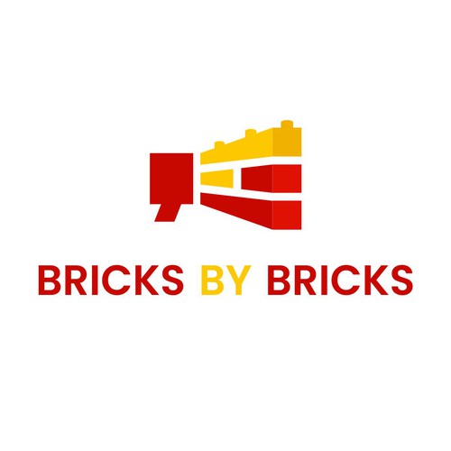 Proposta di design per un contest della categoria Logo realizzata da Canis Dirus