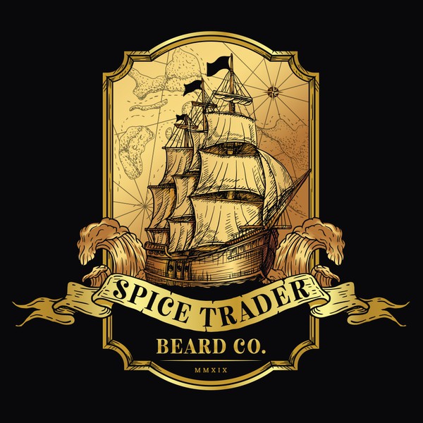 Spice Trader Beard Co.