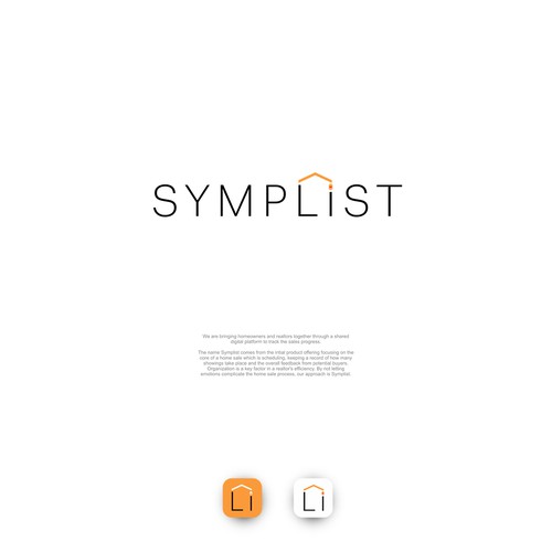 Symplist : The Digital Home Sale Experience Design by gatro