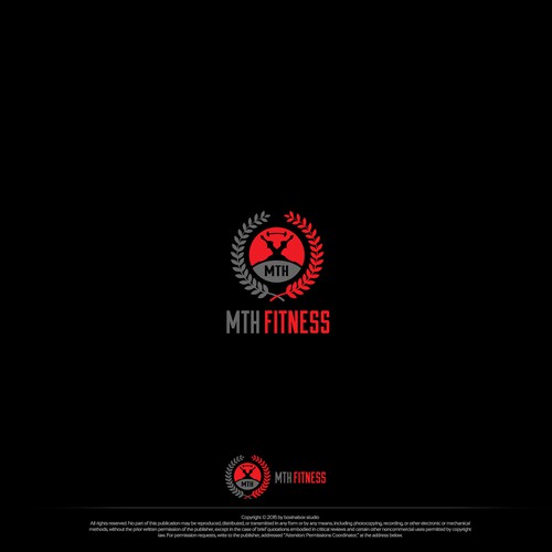  contest entry by Saverio Wongher ™