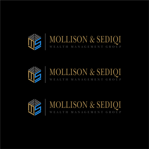 Need a professional logo to represent stock market investment firm Design by Devian19