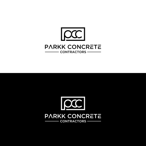 Design a logo for a Concrete Construction company Design by Alwide