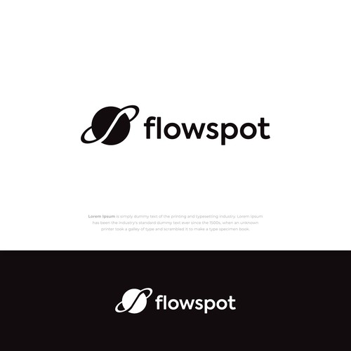 https://flowspot.ai - Visual and Collaborative ChatGPT Alternative Design by CreativeJAC