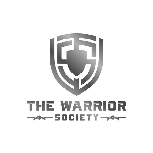 Logo design for the martial arts/combat sports industry Design by jemma1949