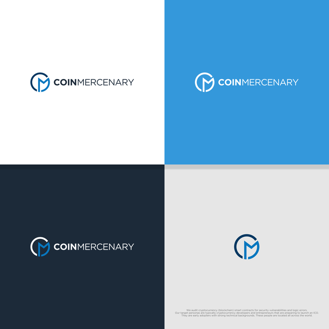 Create a trustworthy logo | Logo design contest