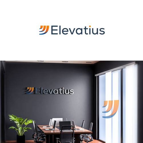 Design a top lead generating logo for a Fractional CFO firm focused on management consultants Design by Elesense