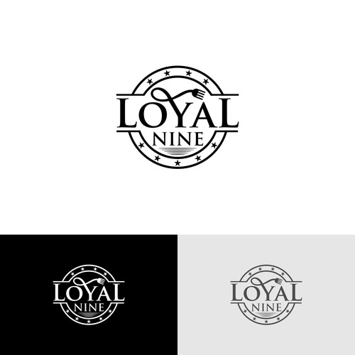 UMI.HAMASAHさんの"Design a classic logo for a new restaurant in downtown historic Boston"デザイン