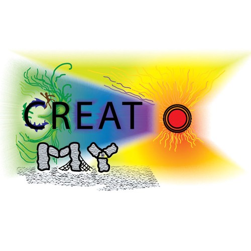 Graphics designer needed for "Creation Myth" (sci-fi novel) Ontwerp door DigitalVapor