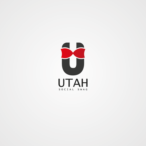 Utah Social Swag Needs Some Swag! Design by stevenn66