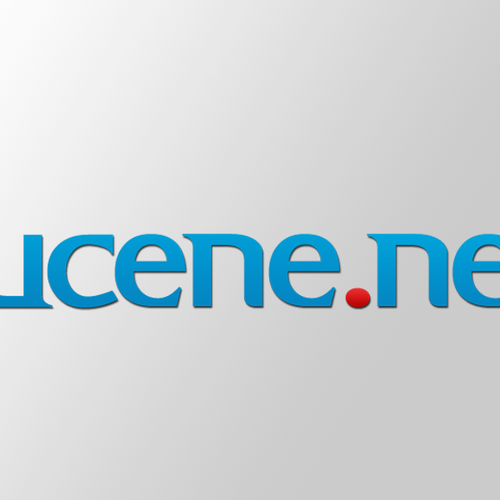 Help Lucene.Net with a new logo デザイン by dravenst0rm