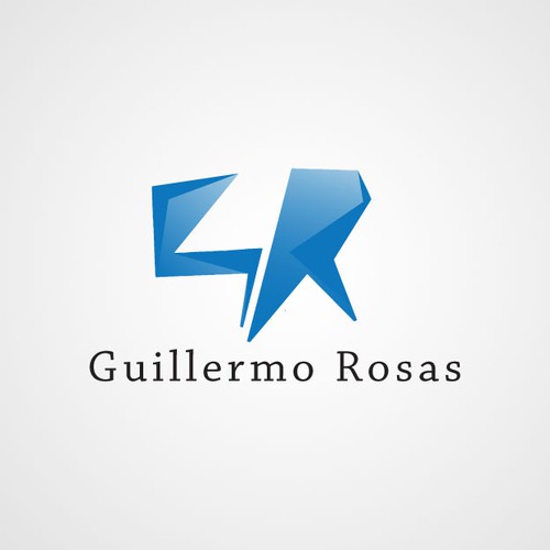 Logo design contest entry by Panjie