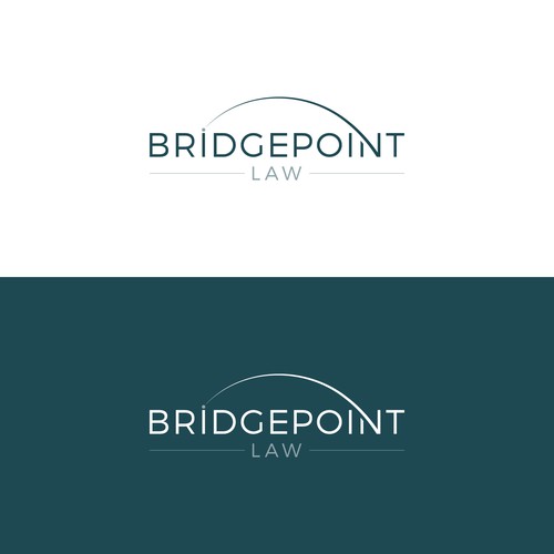 Millennial female-led law firm in Alaska Diseño de GraphicAjwa