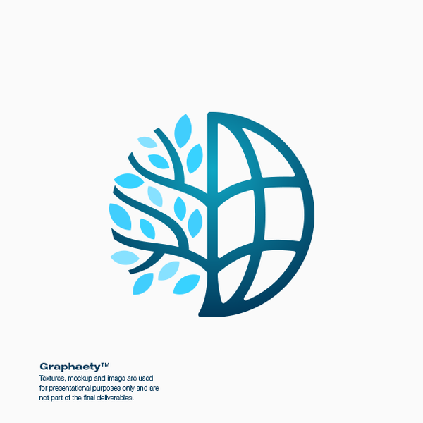 Logo designs for Global Innovative Health Services!