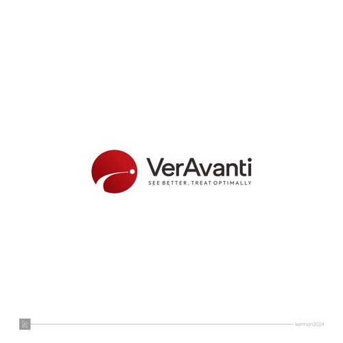 Medical Device company - logo update! Design by kerman