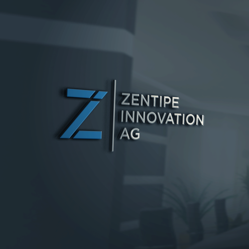 Logo design contest entry by suprisz