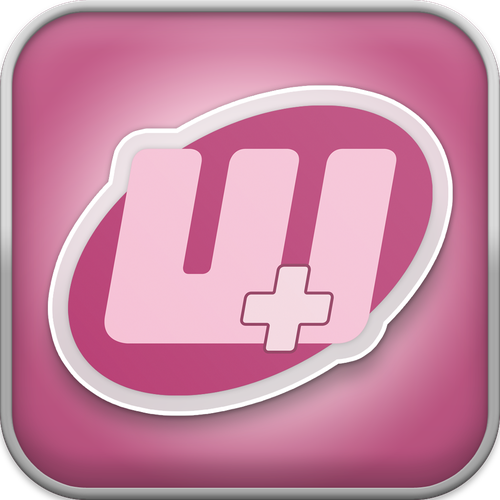 Waplog needs a new icon or button design Design by AnriDesign