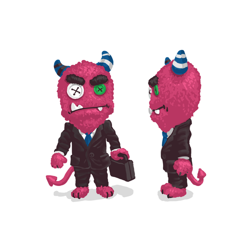 Design finalista por pixelmatters