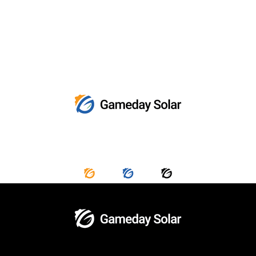 Design di Gameday Solar logo contest di Truno_Joyo