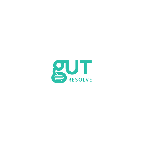 Gut aupport for health and vitality Design by ArtC4