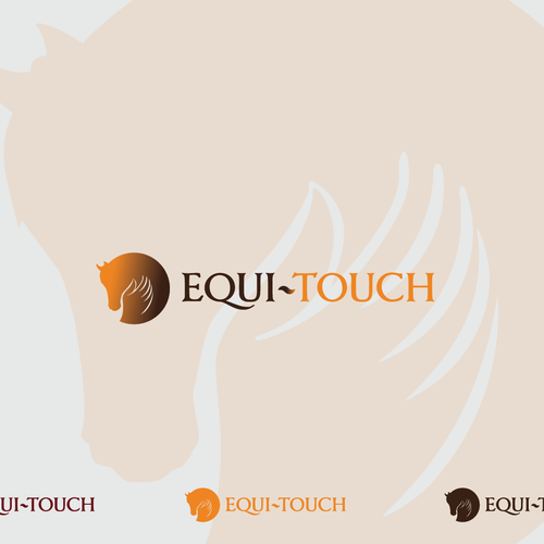 Logo design contest entry by Mouazzz