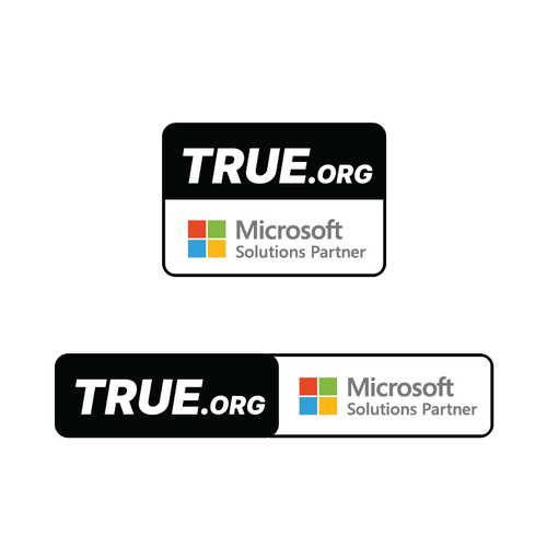 True.Org - conference materials Diseño de _j_k_