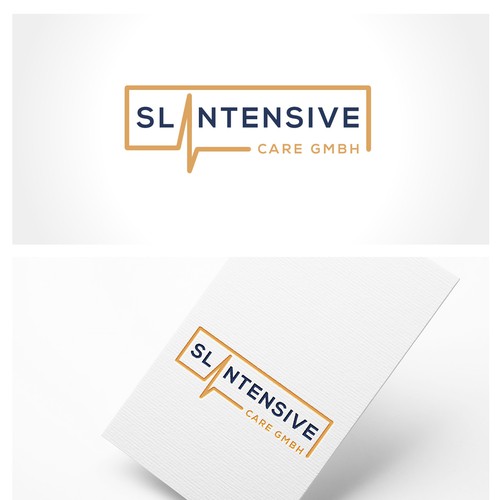 Logo & brand identity pack contest entry by apptact