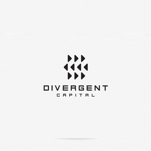 Design a Modern Finance Company Branding Image Design by stevanga