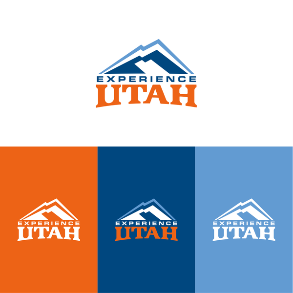 Design by juniango titled "utah"