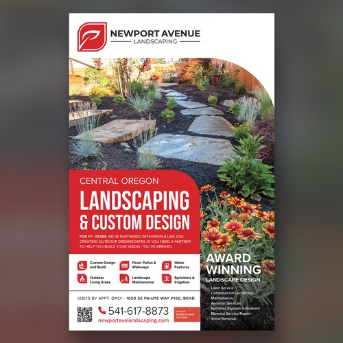 Print (Newspaper publication) ad Design by P I X 3 L