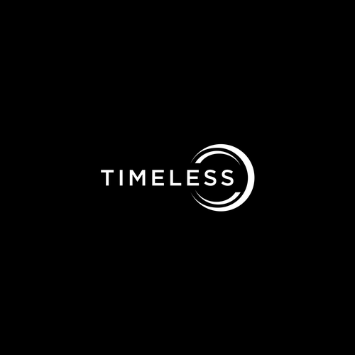 Timeless Rebrand Design by Matthelm