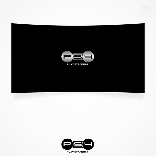 Community Contest: Create the logo for the PlayStation 4. Winner receives $500! Design by 20!