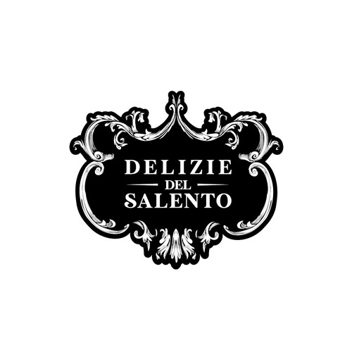 Logo design contest entry by Lukin