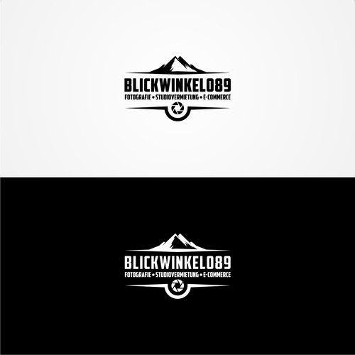 Logo design contest entry by R.D.P