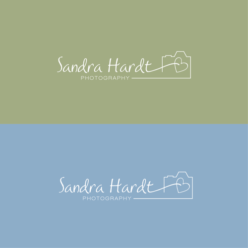 Logo design contest entry by SoniDesign