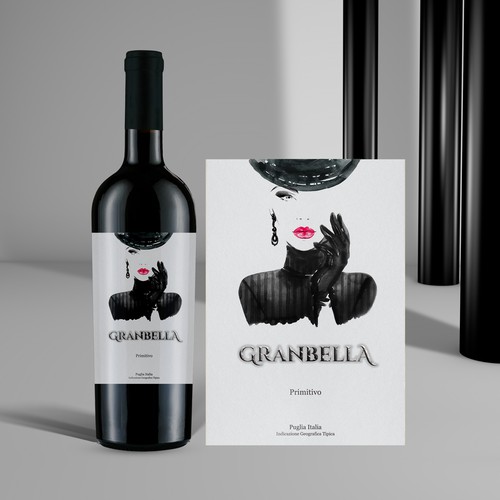  contest entry by danc